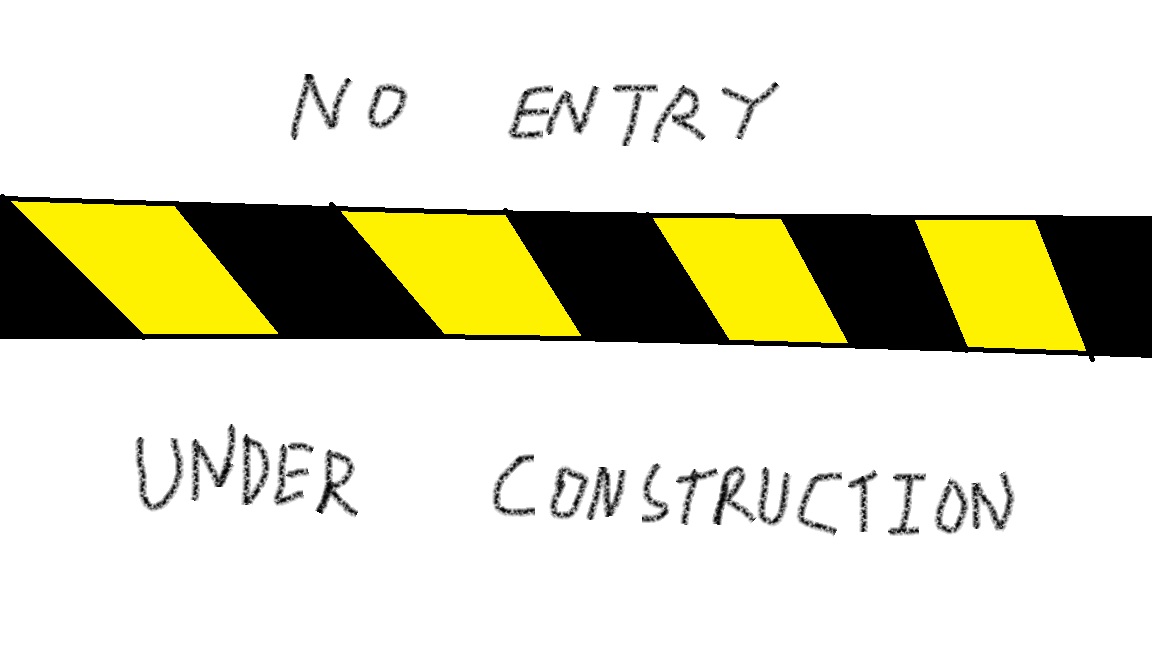 Under Construction